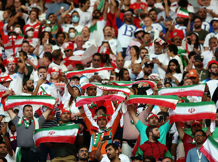 Irán acusa a EU de dejar fuera a sus aficionados del Mundial 2026