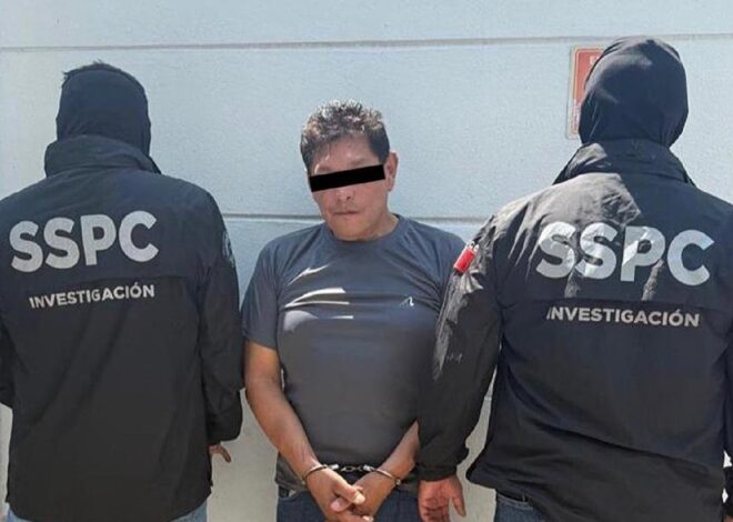 FGR logra vinculación a proceso de Jesús “N”, alcalde de Cuautla