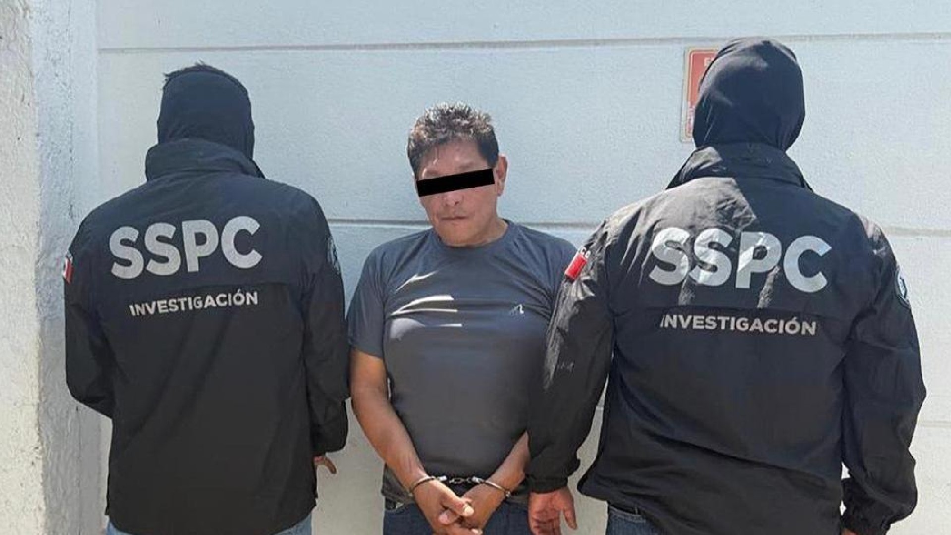 FGR logra vinculación a proceso de Jesús “N”, alcalde de Cuautla