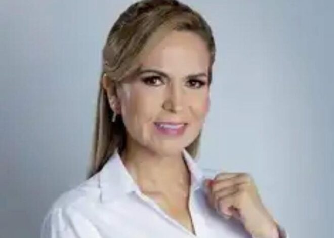 Lili Campos no acude a comparecencia por revisión de Cuenta Pública