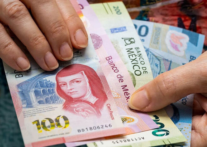 México pisa el freno: economía crece al mínimo