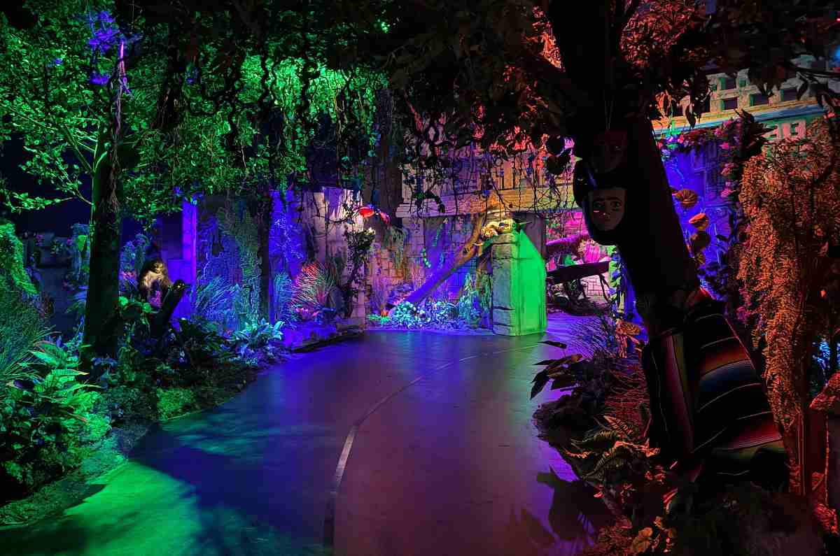 Concierto inmersivo llevará sonidos de México al Gran Museo del Mundo Maya