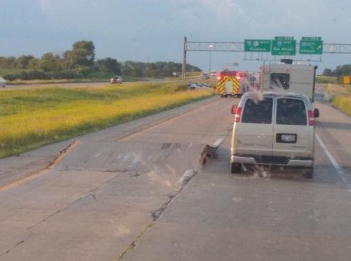 Ola de calor extrema pone en jaque a Chicago: infraestructura y salud al límite