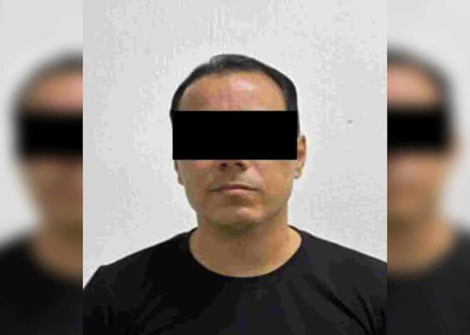 Puente Grande seguirá siendo su destino: niegan amparo a Omar Bravo