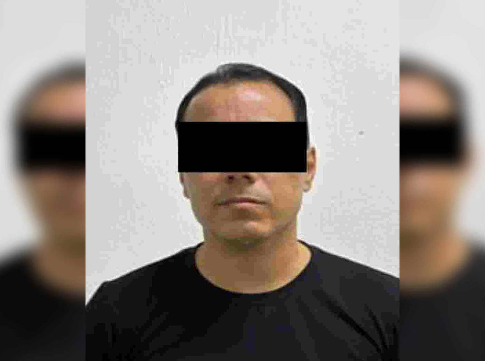 Puente Grande seguirá siendo su destino: niegan amparo a Omar Bravo