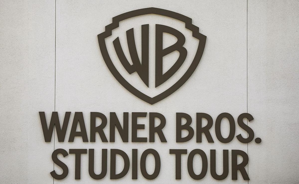 Luz verde para la megafusión entre Paramount y Warner Bros Discovery