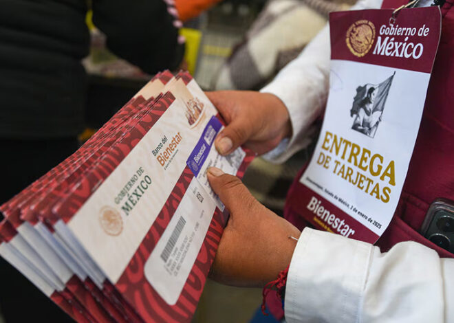 Pensión Bienestar abre la puerta a nuevos beneficiarios