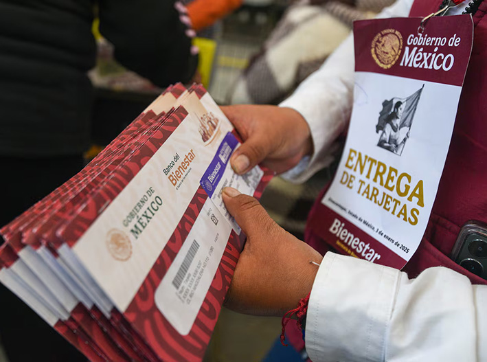 Pensión Bienestar abre la puerta a nuevos beneficiarios