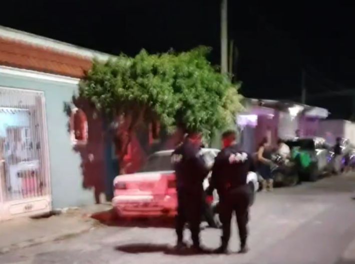 “Panitafest”: la fiesta falsa que movilizó repartidores, comerciantes y terminó con detenidos en Mérida