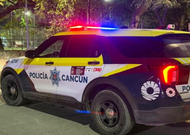 Falsa alarma en Cancún: Reporte de ‘levantón’ era un intento de internar a un joven en un anexo