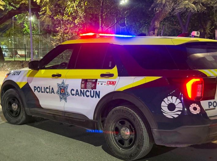 Falsa alarma en Cancún: Reporte de ‘levantón’ era un intento de internar a un joven en un anexo