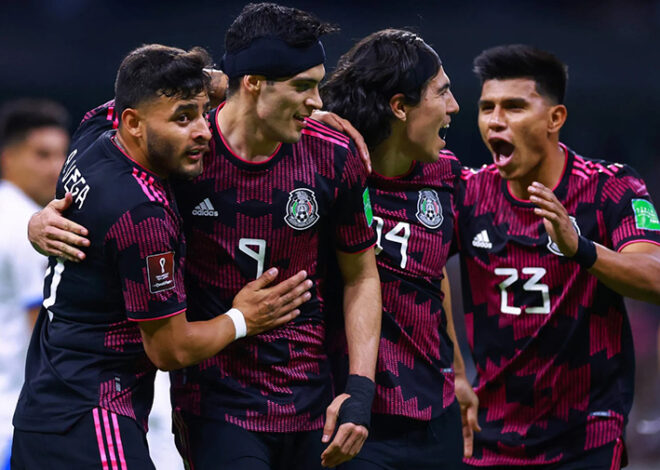 Doce sobrevivientes de Qatar van por la revancha en Mundial 2026