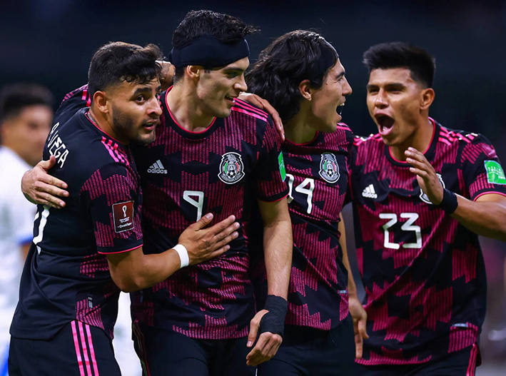 Doce sobrevivientes de Qatar van por la revancha en Mundial 2026
