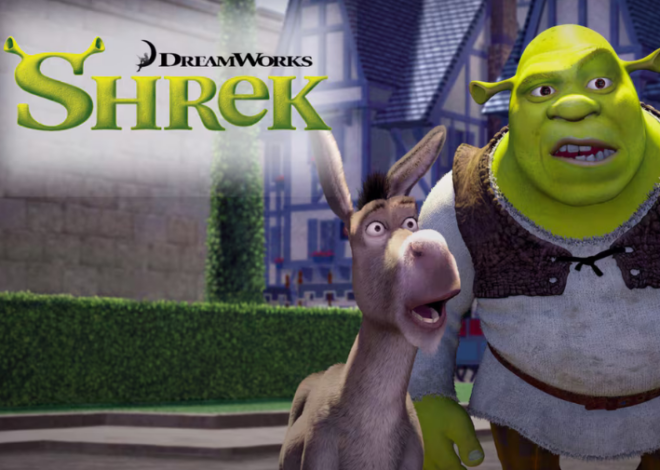 Shrek 5 lanza tráiler oficial; esto revela la nueva aventura