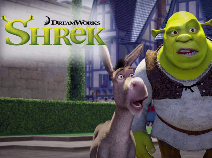 Shrek 5 lanza tráiler oficial; esto revela la nueva aventura