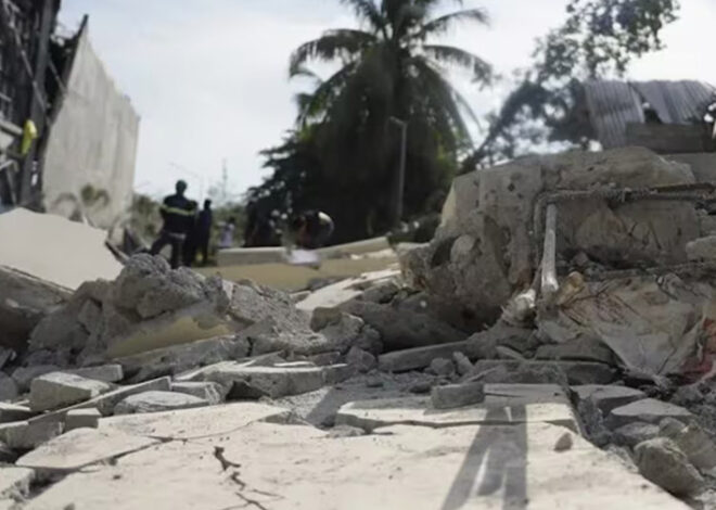 Vuelve a temblar Filipinas; sismo de 6.5 sacude Mindanao