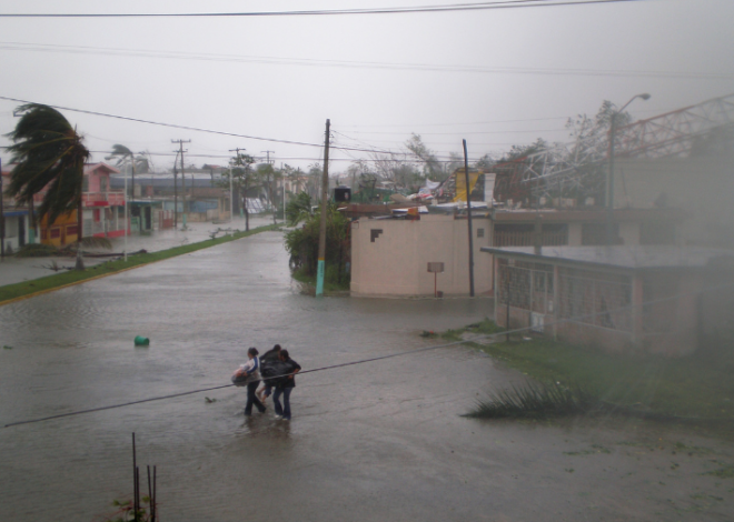 Prevén hasta 15 ciclones en el Atlántico durante la temporada de huracanes 2026
