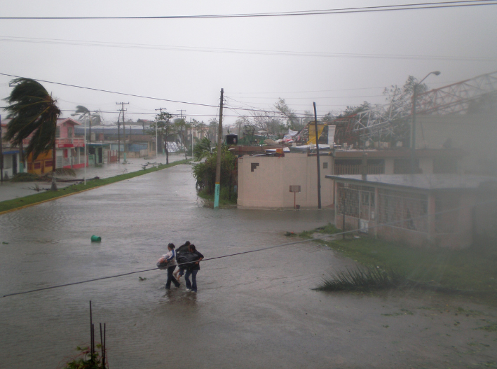 Prevén hasta 15 ciclones en el Atlántico durante la temporada de huracanes 2026