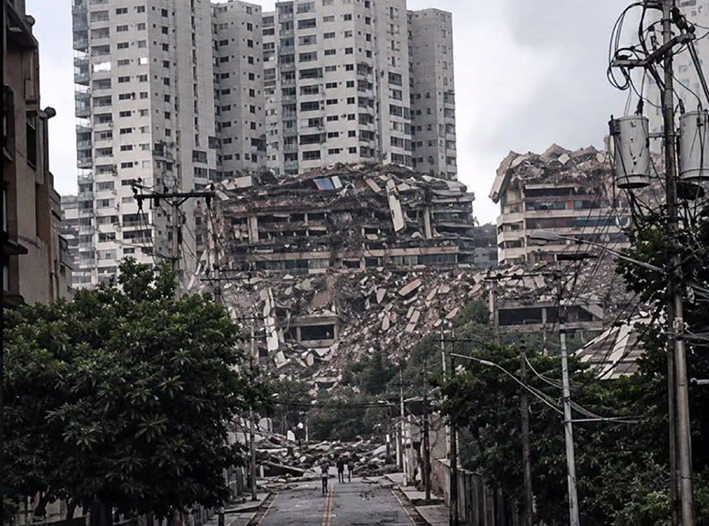 Venezuela bajo escombros: suman 188 muertos tras terremotos
