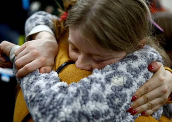 ONU alerta que la violencia sexual se usa cada vez más como arma de guerra contra niños