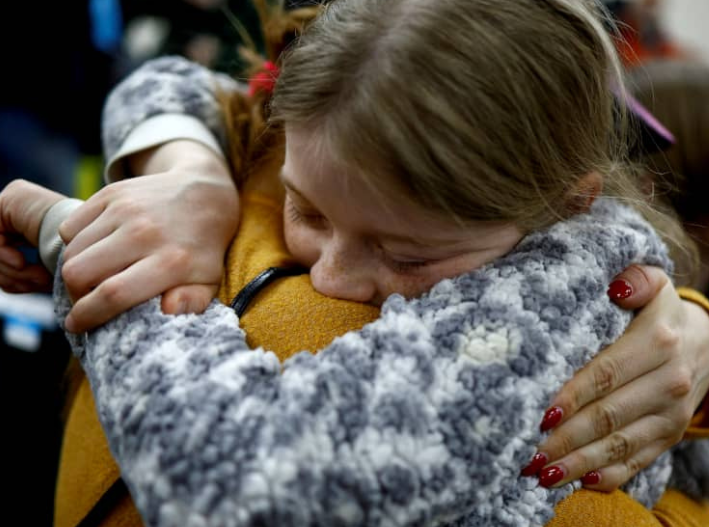 ONU alerta que la violencia sexual se usa cada vez más como arma de guerra contra niños