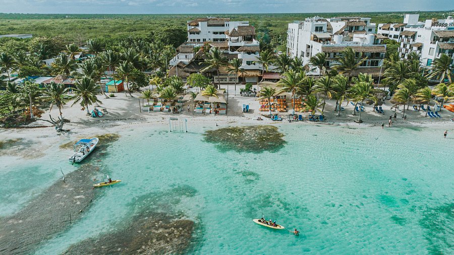 Mahahual exige a Semarnat el cronograma sustentable para la Costa Maya