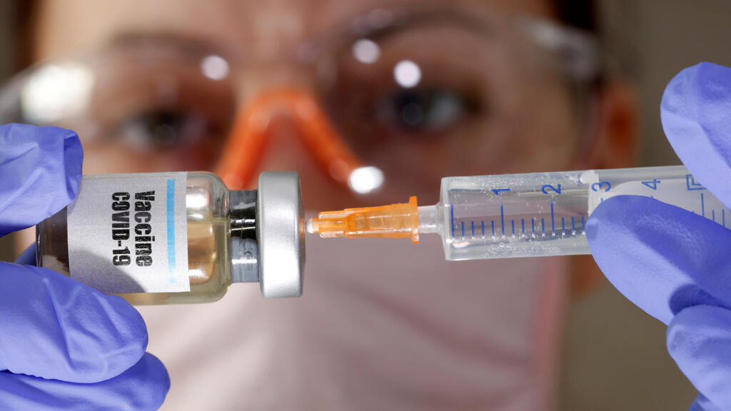 Cambridge desarrolla vacuna universal contra coronavirus