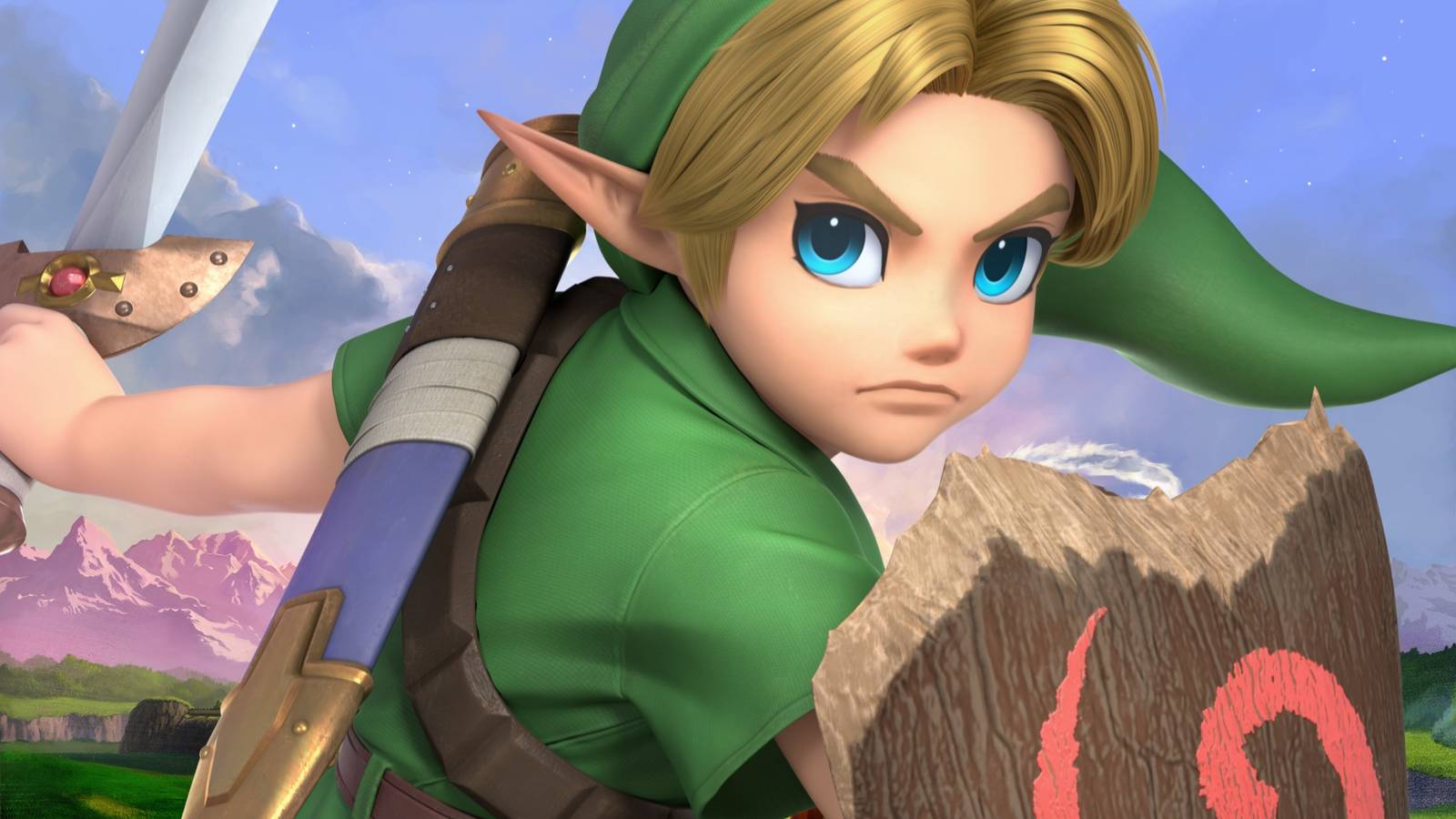 Nintendo anuncia el remake de Zelda: Ocarina of Time para Switch 2