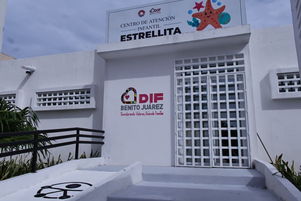 Investigan desaparición y presunto abuso de menores en el DIF Cancún