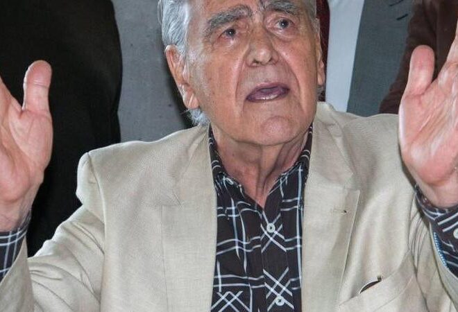 Eric del Castillo supera cirugía de emergencia y evita perder una pierna