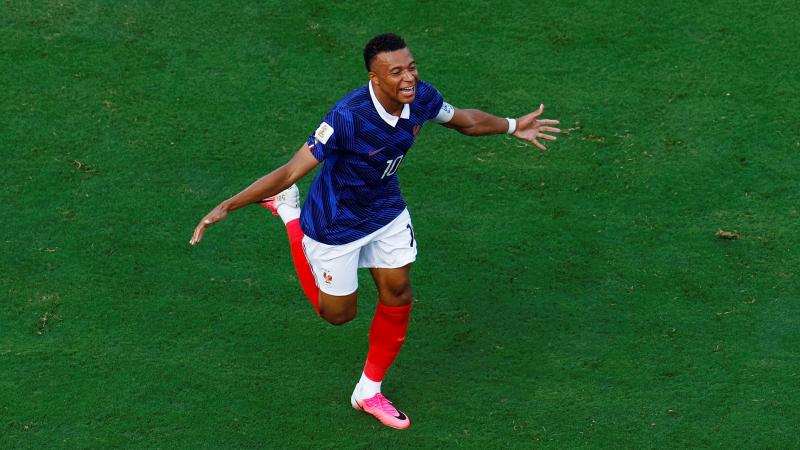 Mbappé vuelve al trono: será la portada de EA Sports FC 27
