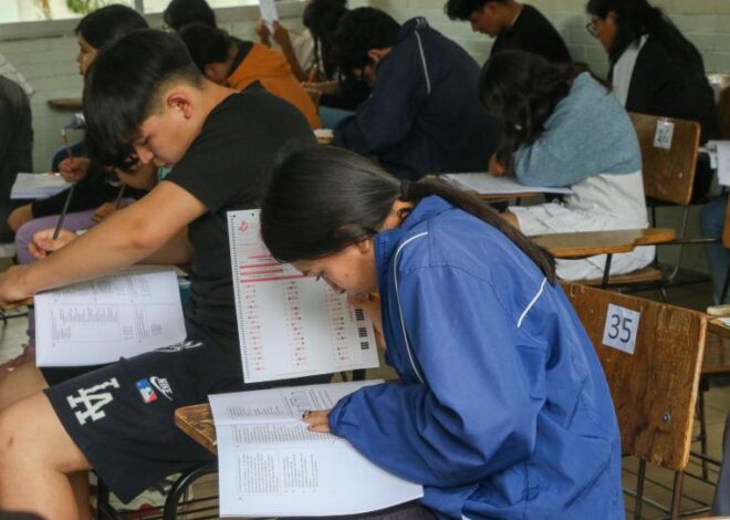 Sheinbaum respalda auditoría de la UNAM por examen de ingreso con presuntas trampas