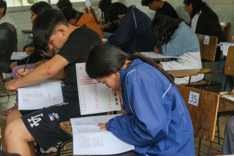 Sheinbaum respalda auditoría de la UNAM por examen de ingreso con presuntas trampas