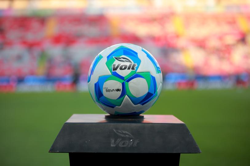 Necaxa y Atlante abren el Apertura 2026