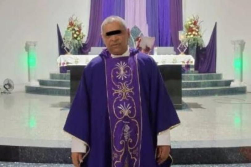 Declaran culpable a sacerdote por violación agravada en Tijuana