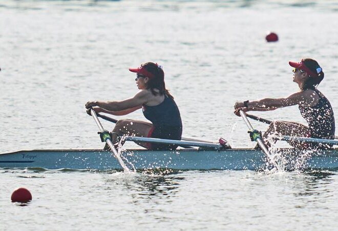 ¡México rompe el hielo con oro histórico en Santo Domingo 2026!