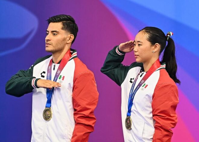 Liga Nacional GT ofrece disculpas a taekwondoína mexicana