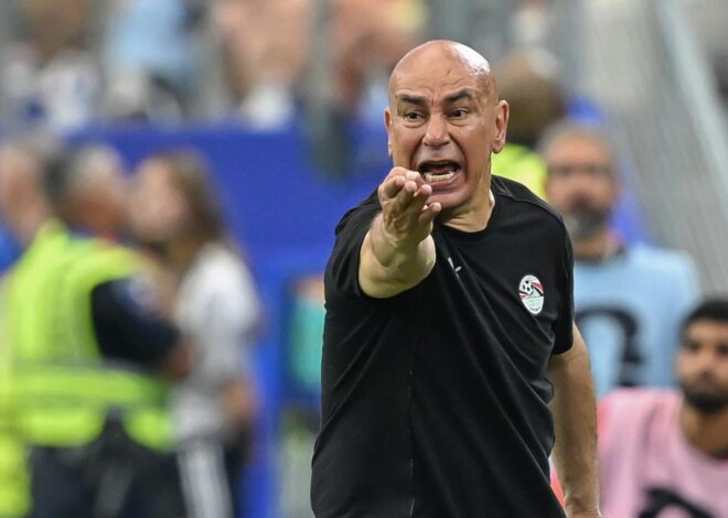 DT de Egipto denuncia racismo tras derrota ante Argentina