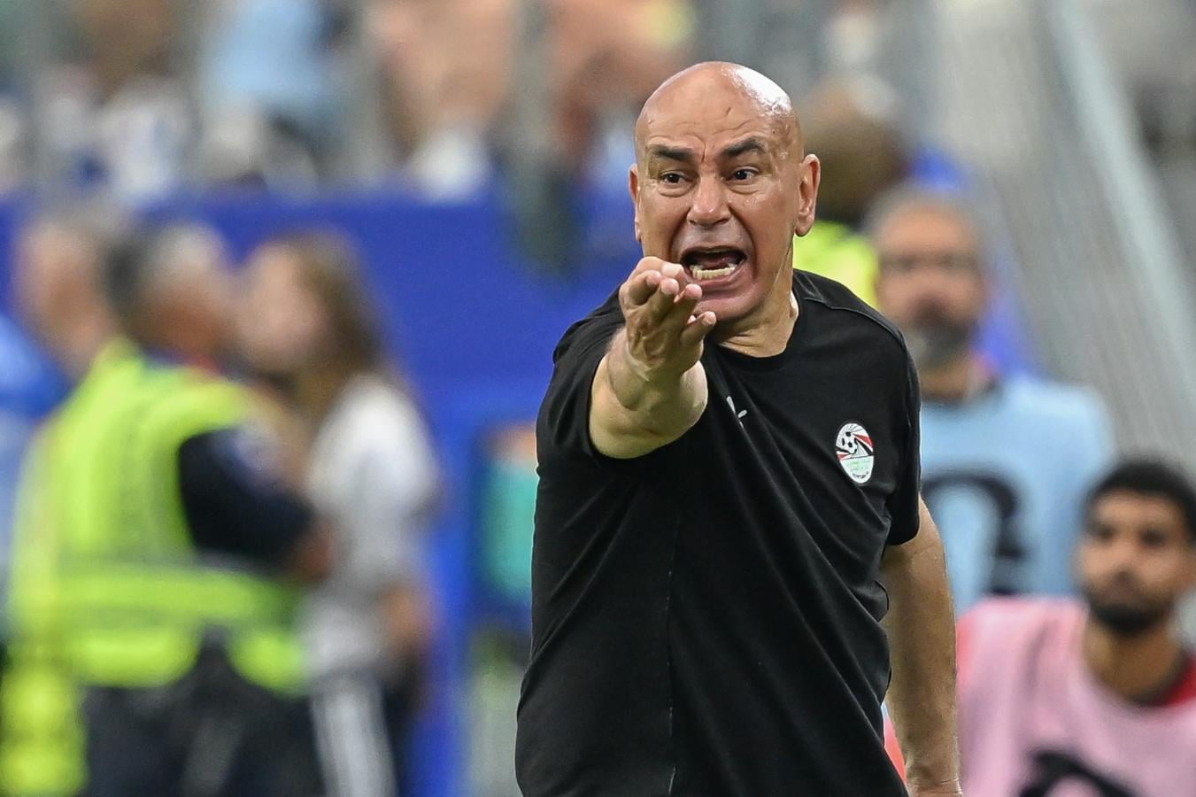 DT de Egipto denuncia racismo tras derrota ante Argentina