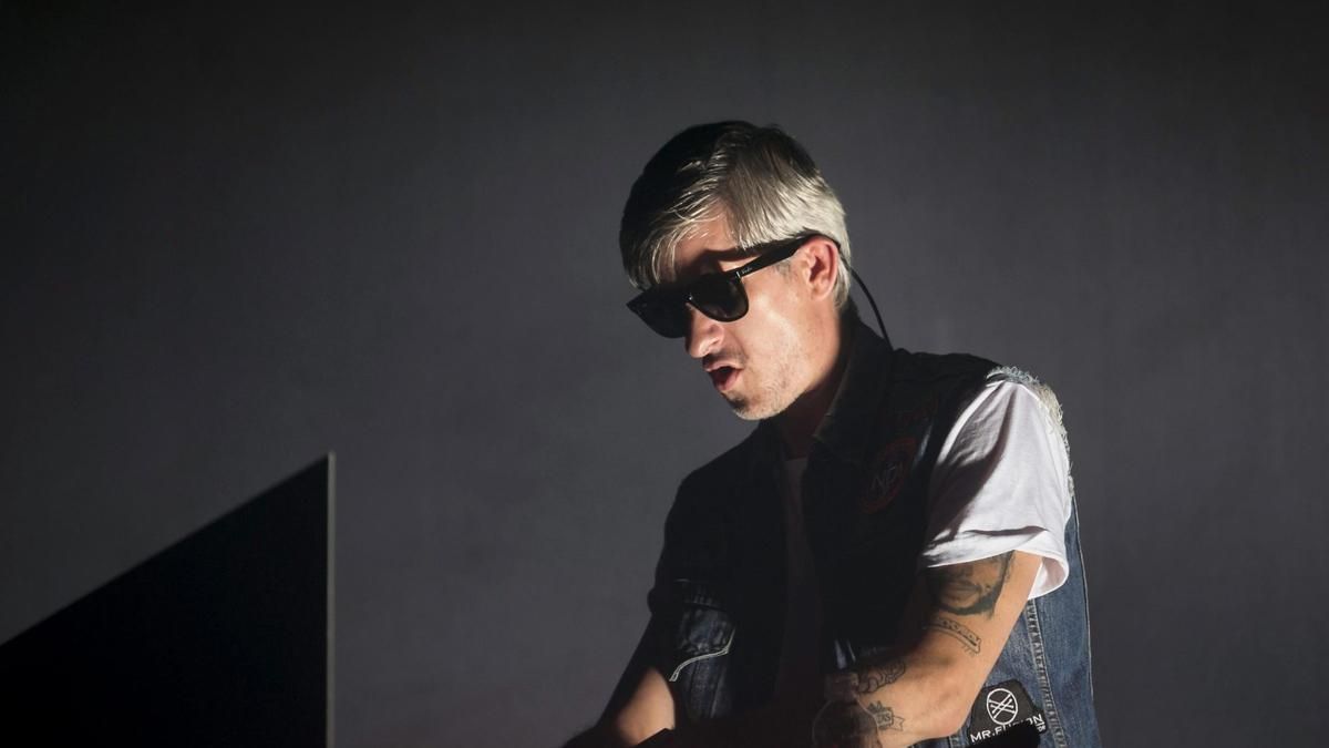 Muere Kavinsky, leyenda del synthwave y autor del icónico ‘Nightcall’