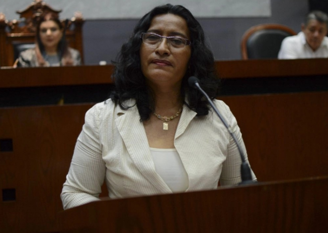 SCJN frena auditoría estatal a Acapulco y da la razón a Abelina López