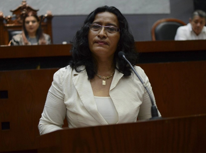 SCJN frena auditoría estatal a Acapulco y da la razón a Abelina López