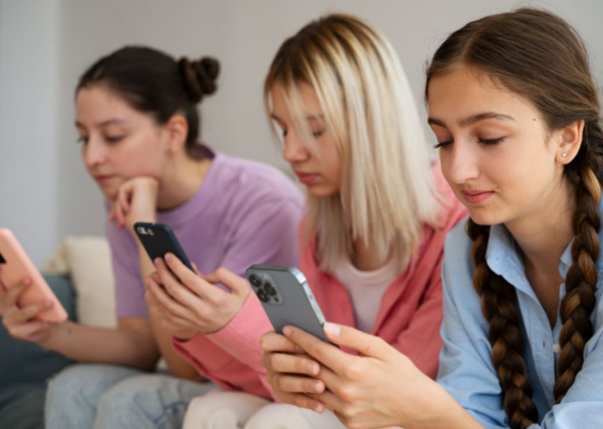 TikTok, atención y salud mental, las batallas silenciosas del cerebro adolescente