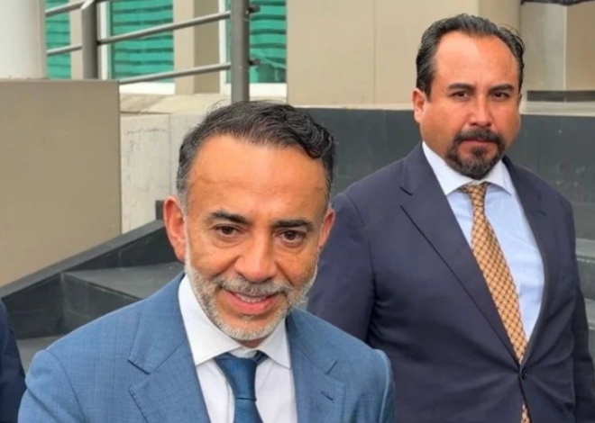 Vinculan a proceso al alcalde de Metepec por abuso de autoridad