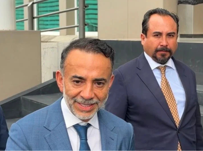 Vinculan a proceso al alcalde de Metepec por abuso de autoridad