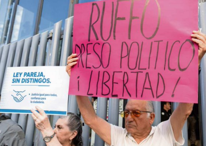 FGR señala a agentes aduanales como pieza clave en presunta red de huachicol de Ernesto Ruffo