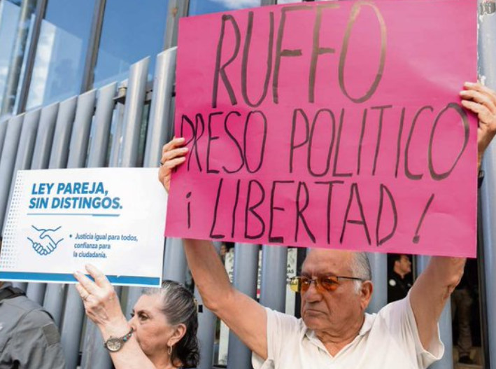FGR señala a agentes aduanales como pieza clave en presunta red de huachicol de Ernesto Ruffo
