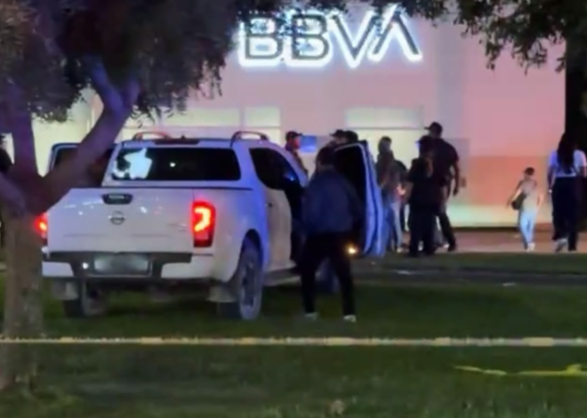 Fallece agente ministerial baleado en la avenida Huayacán de Cancún