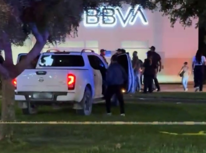 Fallece agente ministerial baleado en la avenida Huayacán de Cancún