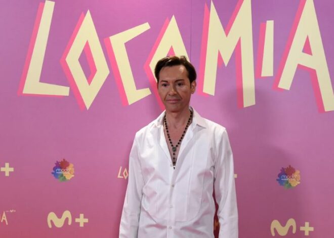Locomía está de luto: fallece Manolo Arjona